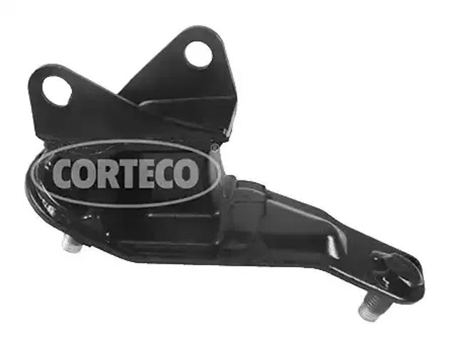 49386479 Corteco Подушка (опора) двигуна, ліва передня