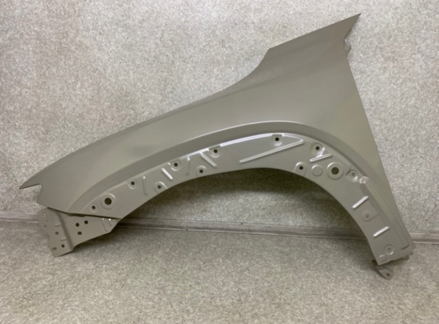 VA4052211 Mazda Капот