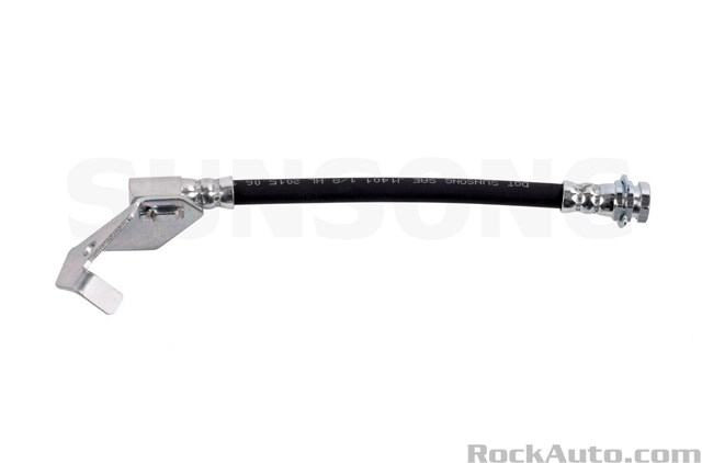 Шланг гальмівний задній, лівий Raybestos BH383901 ціна, від 19.02 USD