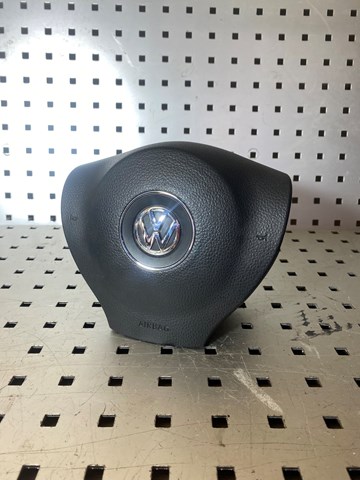 Подушка безпеки, водійська, AIRBAG 3C8880201L VAG