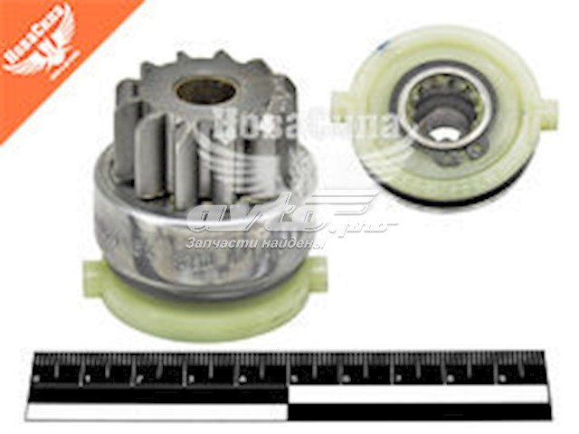 Купити AMB0464 Magneti Marelli Бендикс стартера