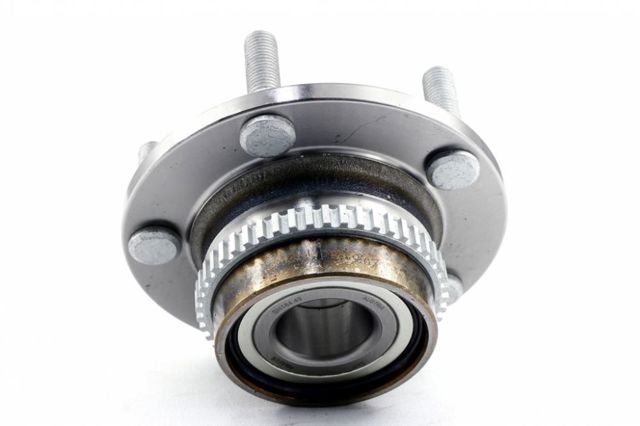 SH18449 Shafer Маточина задня