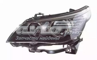 Основна фара - вставка Depo/Loro/Abakus 4441160RMLDEM2 ціна, від 46.54 USD