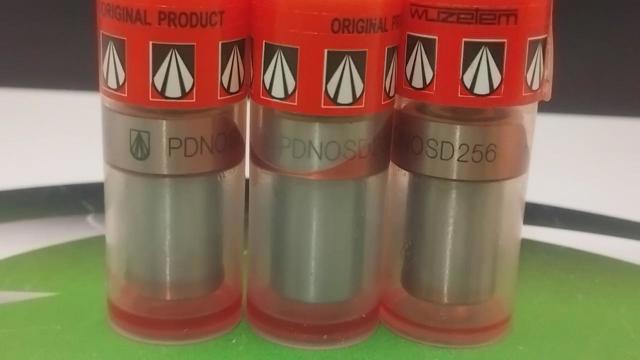 Купити PDN0SD256 Wuzetem Розпилювач дизельної форсунки