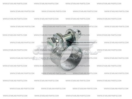  Starline HSMINI13 ціна, від 0.29 USD