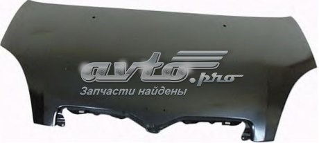 Капот FPS FP8109280 ціна, від 106.64 USD
