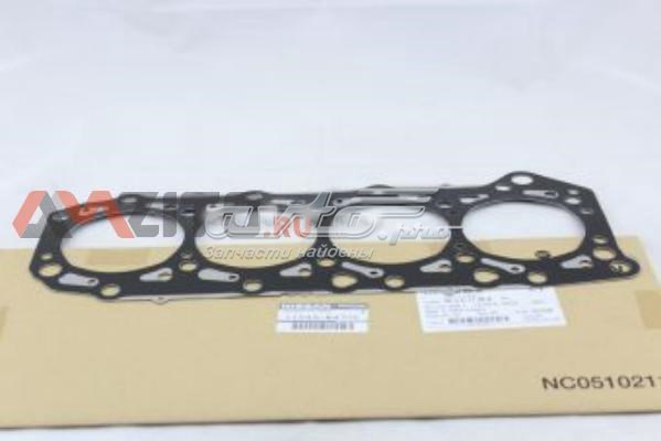 Прокладка ГБЦ 11044MA70C Nissan/Infiniti
