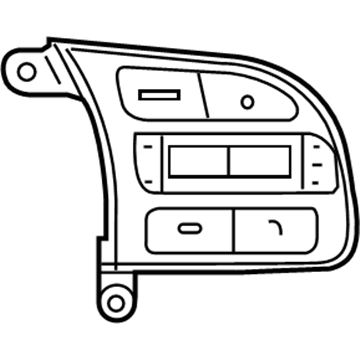 96720G5100 Hyundai/Kia 