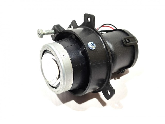 Фара протитуманна, права A133732020 Chery