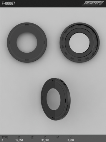 F00067 Emmetec 