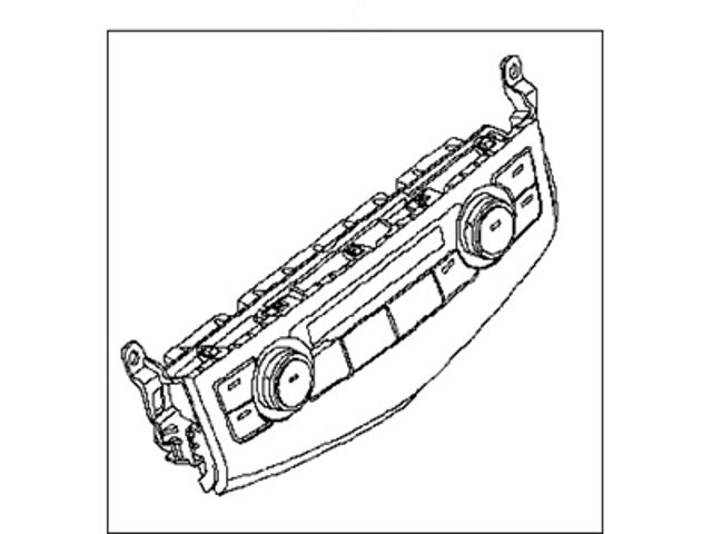 275003TS0A Nissan/Infiniti 