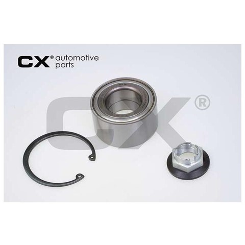 Купити CX989 CX/Complex Підшипник ступиці передньої