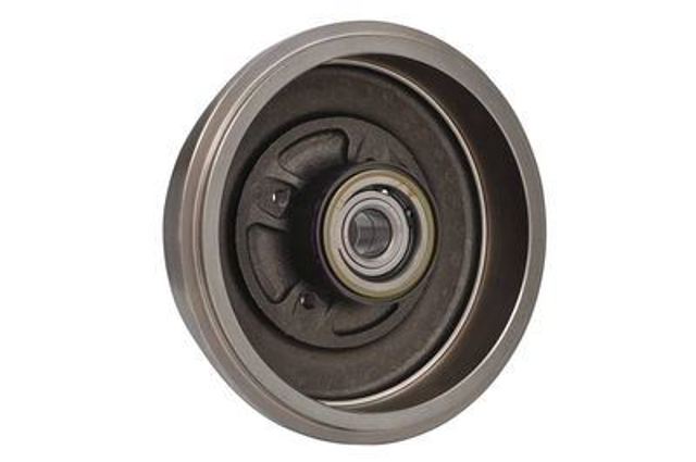 Барабан гальмівний задній Bosch 986477287