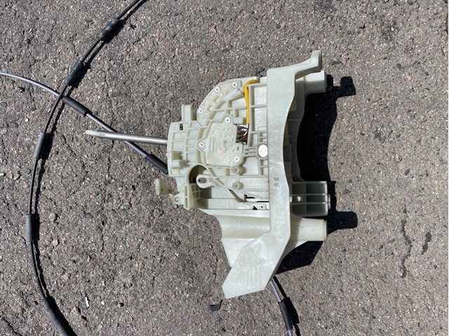 Механізм перемикання передач Hyundai/Kia 46700C5XXX ціна, від 33.15 USD