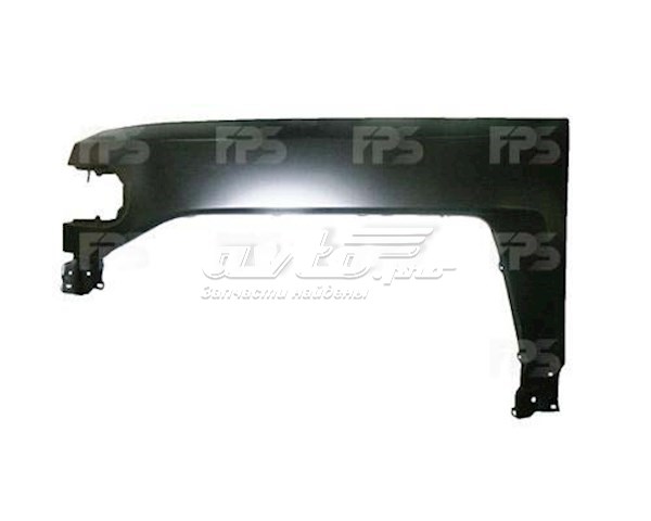 Ліве переднє крило FPS FP7018311 ціна, від 61.13 USD