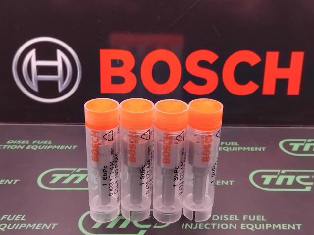 Купити DLLA150P585 Bosch Розпилювач дизельної форсунки
