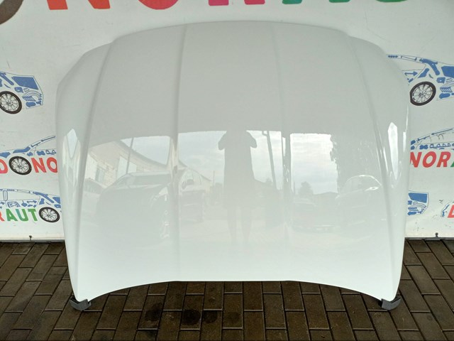 Капот Jaguar T2H4135 ціна, від 987.58 USD