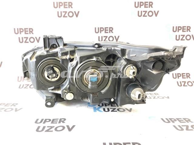 33100TGGA01 Honda Фара правая