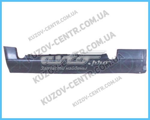 Поріг зовнішній лівий FPS FP3546041 ціна, від 13.31 USD