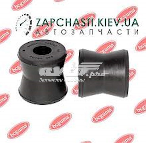Сайлентблок амортизатора заднього Bcguma BC0507 ціна, від 1.52 USD
