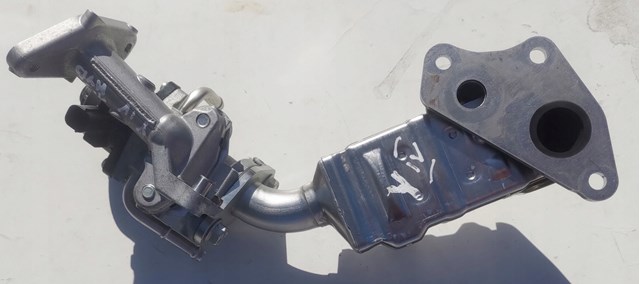 Клапан EGR Toyota 2562015360 ціна, від 110.93 USD