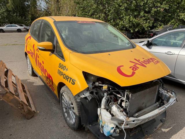 Купити AM5Z5821452C Ford 