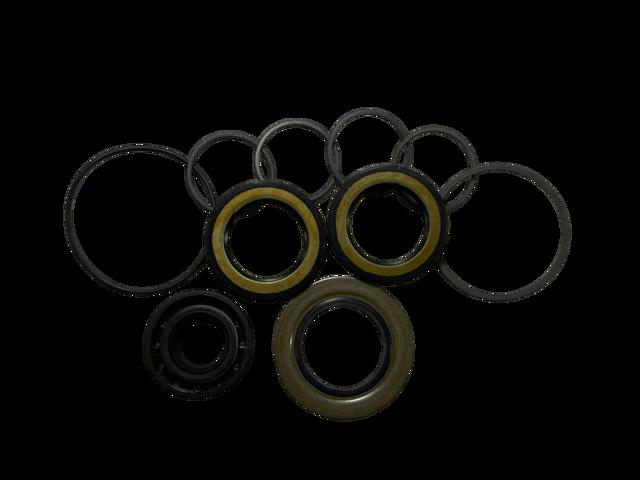 РМК рульовго механізму MSG HY9031KIT ціна, від 24.67 USD