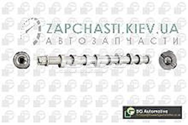 CS4573 BGA Вал розподільний