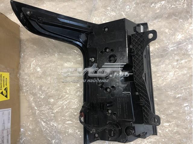 LR135412 Land Rover 
