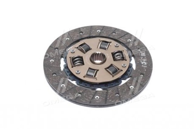 Зчеплення VALEO TY43 ціна, від 34.67 USD