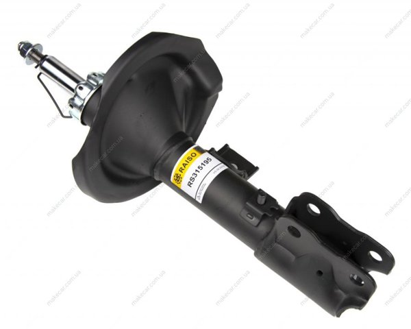 Амортизатора передній лівий RS315195 Raiso