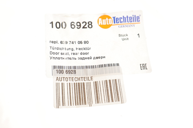 Купити 1006928 Autotechteile 