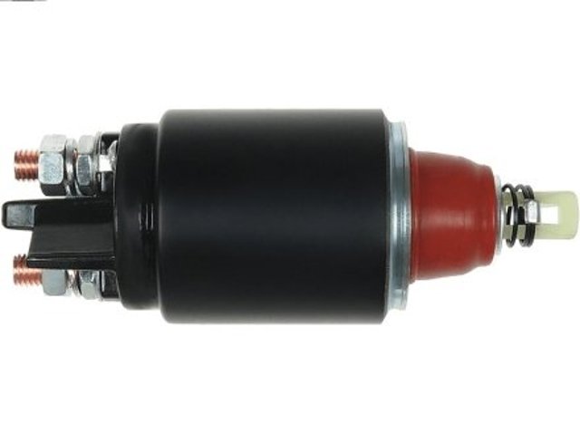 Втягуюче стартера AS/Auto Storm SS9109S