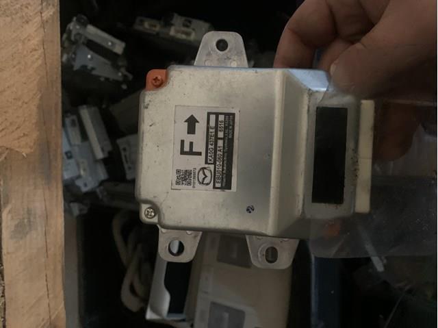 KA0G437E1E Mazda 