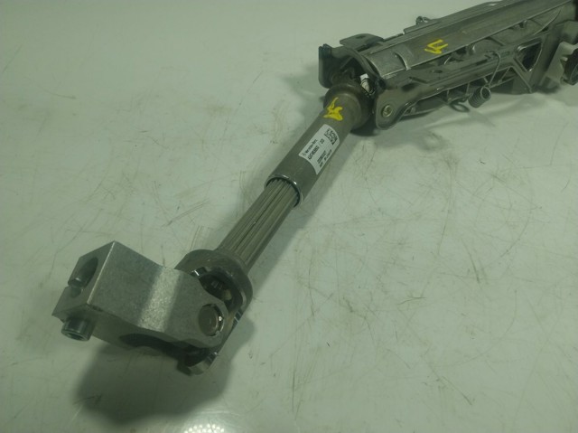 Рульова колонка Mercedes A1774602900 ціна, від 73.29 USD