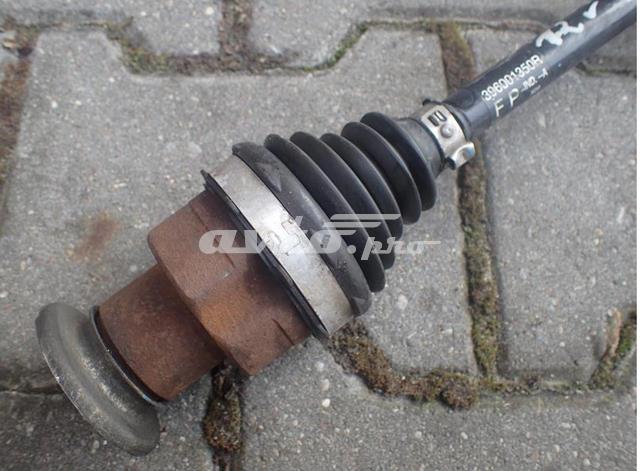 Купити 396001350R Renault (RVI) Піввісь задня