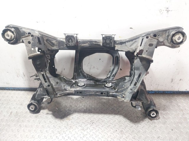 Балка задньої підвіски поперечна Jaguar T2H5041 ціна, від 210.38 USD