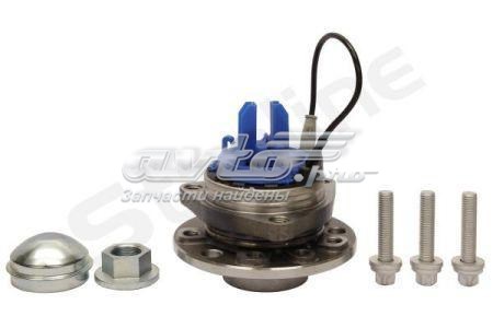 Маточина колеса передня Starline SLO26507 ціна, від 73.21 USD