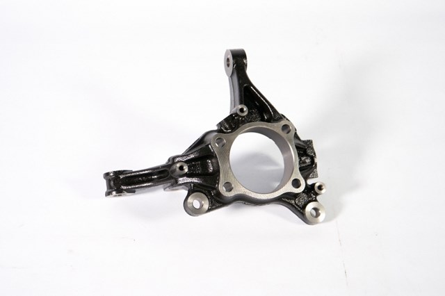 Купити 28313AN02A Subaru Кулак поворотний передній правий