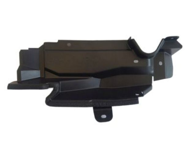 Купити 215785BC0B Nissan/Infiniti Повітропровід / дефлектор радіатора, верхній