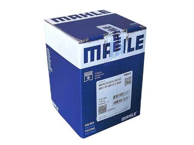 Купити 001PI00133000 Mahle Original Поршень в комплекті на 1 циліндр, STD