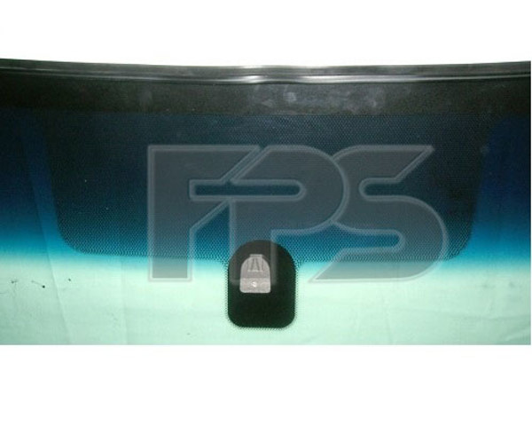 Купити 6032AGSBLVZ Sekurit Вікно вітрове