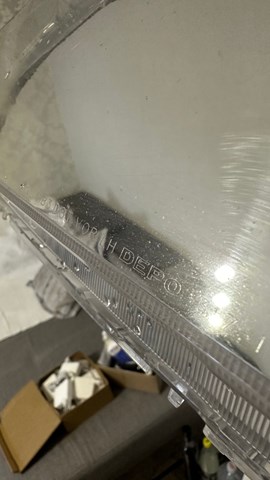 33150T2AY61 Honda Фари