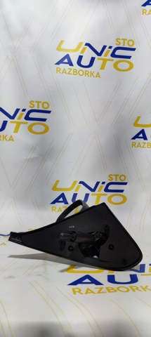 Праве бокове дзеркало Polcar 6016521E
