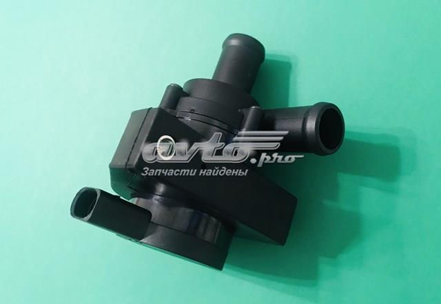 3G965002 AND Помпа водяна, додатковий електричний