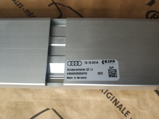 4M08635554PK VAG 