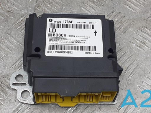 Купити 68371748AA Chrysler 