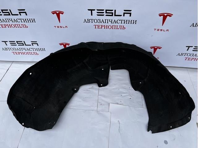 Підкрилок заднього крила, лівий 108158300B Tesla