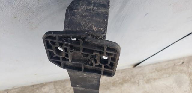 Купити 9816198380 Peugeot/Citroen Абсорбер (наповнювач) бампера переднього