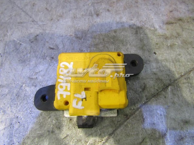  General Motors 9133256
